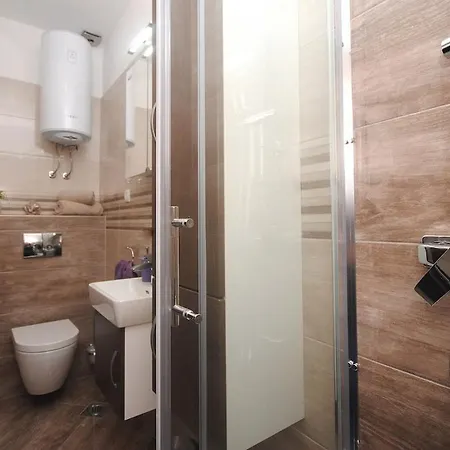 Croatia Apartman No, 6 Duce