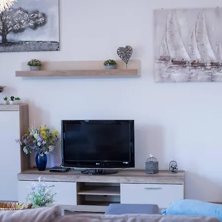 Apartment Croatia Apartman No, 6 *