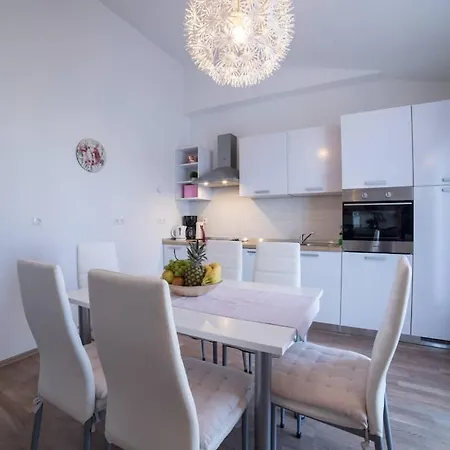 Croatia Apartman No, 6 Duce