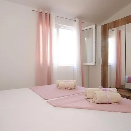 Croatia Apartman No, 6 Apartment *