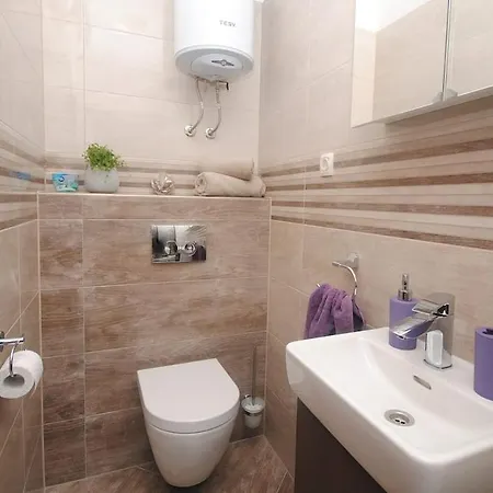 Croatia Apartman No, 6 Duce
