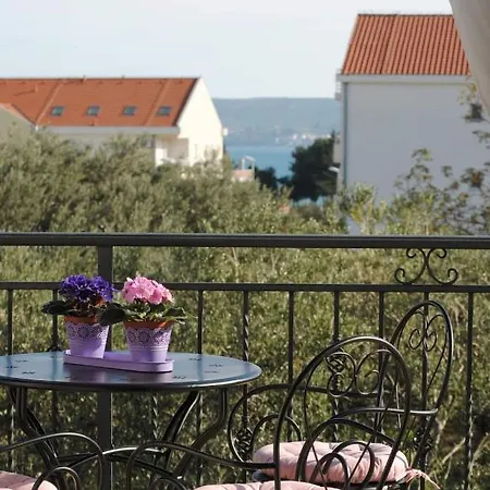 Croatia Apartman No, 6 Apartment Duce