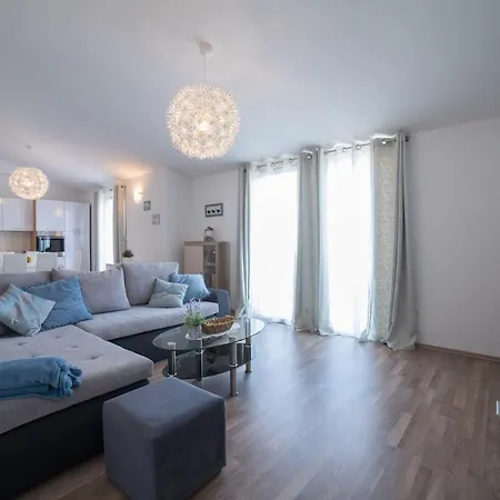 Croatia Apartman No, 6 * Duce