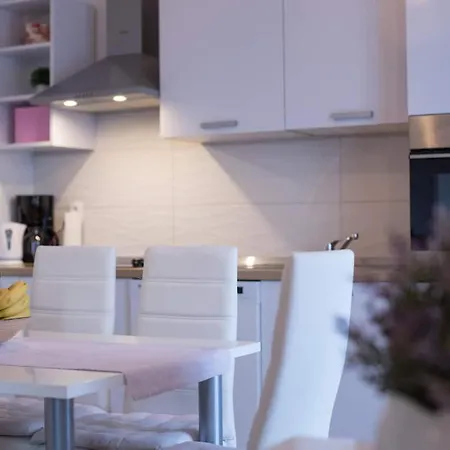 Croatia Apartman No, 6 *
