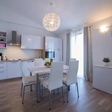 Croatia Apartman No, 6 Apartment