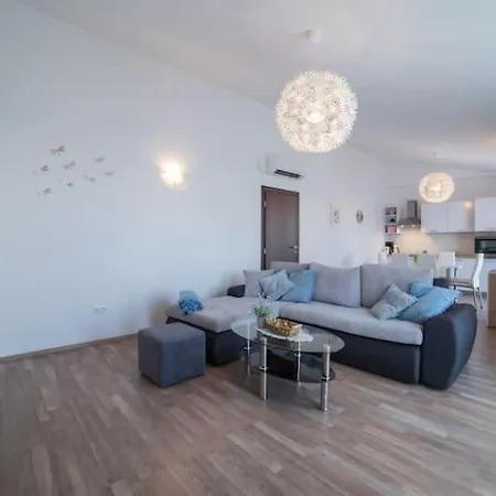 Croatia Apartman No, 6 Apartment *