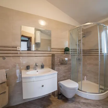 Croatia Apartman No, 6 Duce